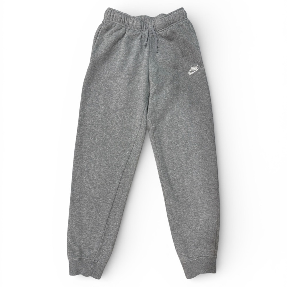 Nike Women's Gray Joggers